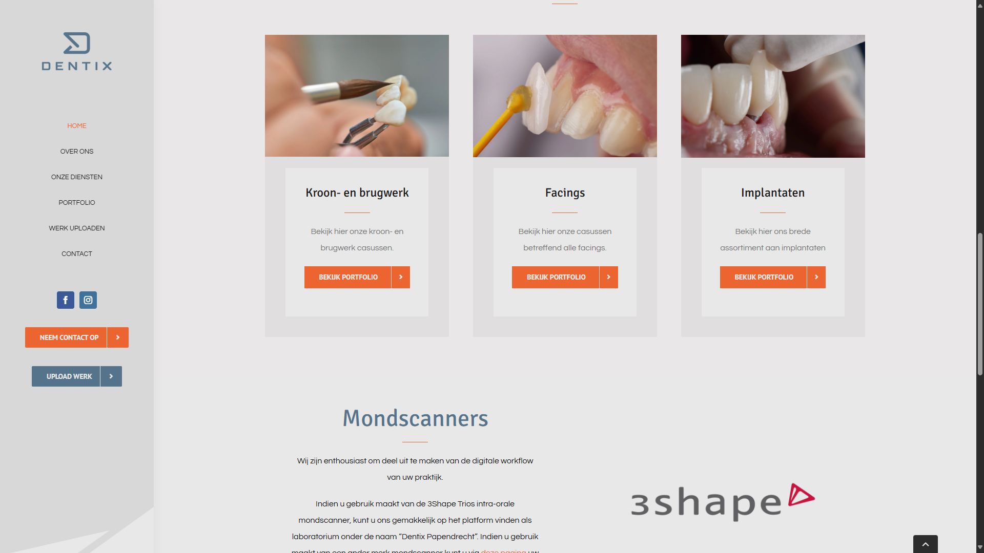 Dentix